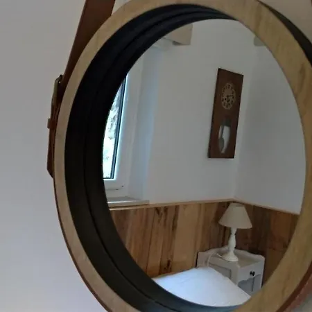 D'hôtes La Combe De Redoles Maison d'hôtes 3*