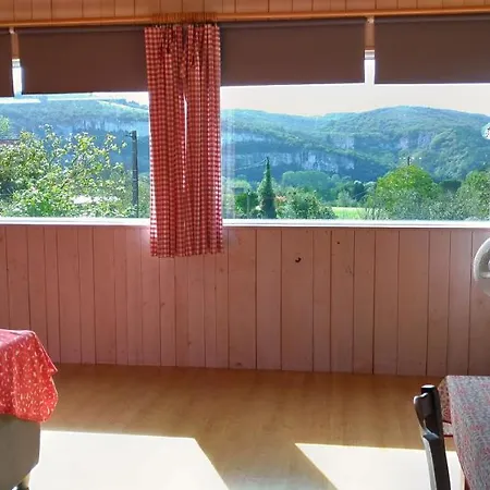 בית הארחה D'hotes La Combe De Redoles Tour-de-Faure