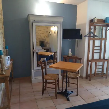 D'hotes La Combe De Redoles 3* Tour-de-Faure