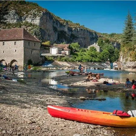 Maison d'hôtes D'hôtes La Combe De Redoles Tour-de-Faure