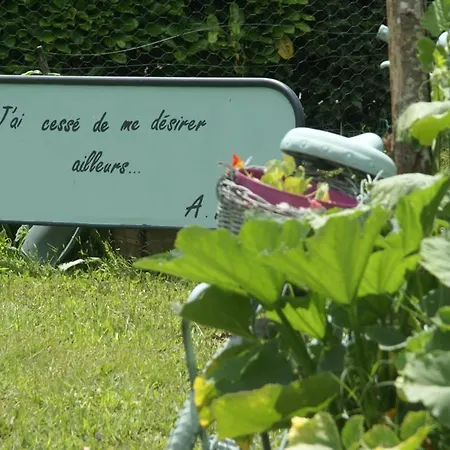 D'hôtes La Combe De Redoles Tour-de-Faure