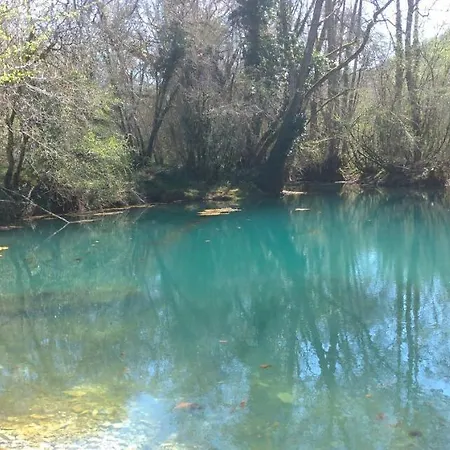 D'hôtes La Combe De Redoles Maison d'hôtes Tour-de-Faure