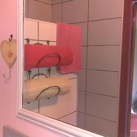 D'hotes La Combe De Redoles בית הארחה