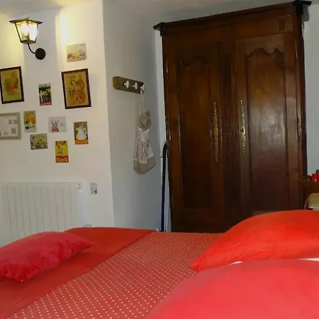 D'hotes La Combe De Redoles 3*