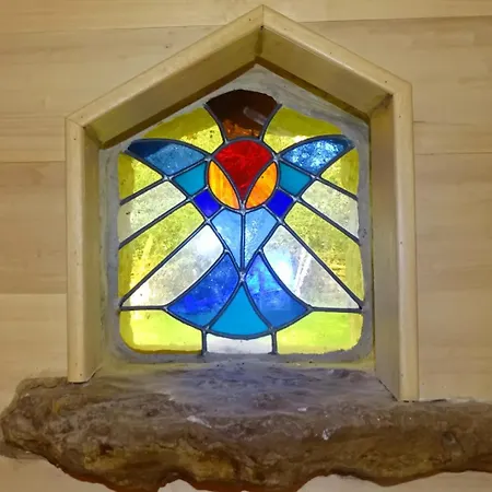 Maison d'hôtes D'hôtes La Combe De Redoles *