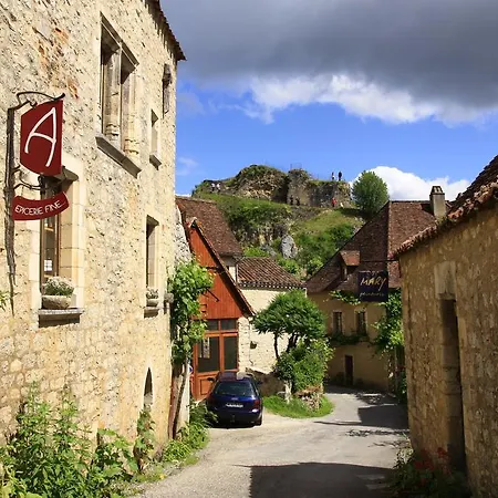 D'hotes La Combe De Redoles