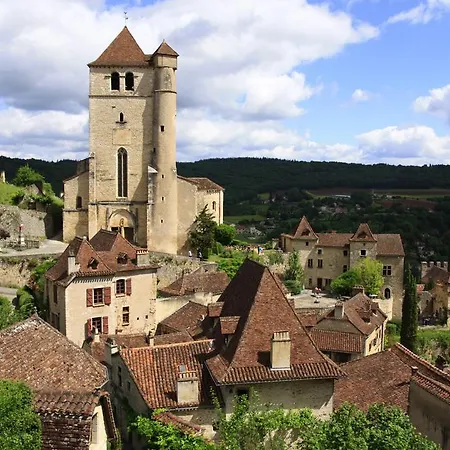 Vendégház D'hotes La Combe De Redoles