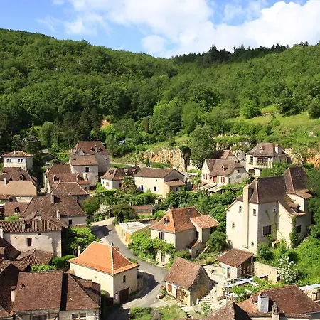 D'hotes La Combe De Redoles