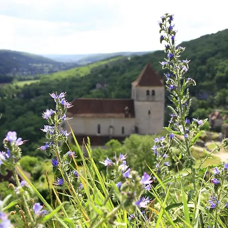 Vendégház D'hotes La Combe De Redoles Tour-de-Faure