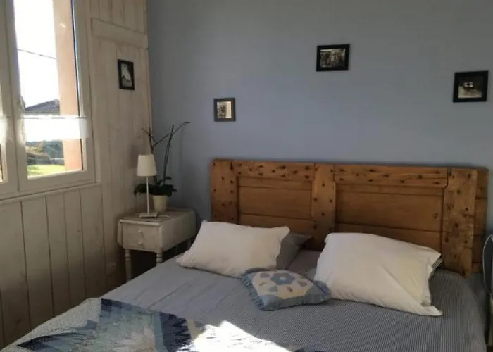 D'hôtes La Combe De Redoles