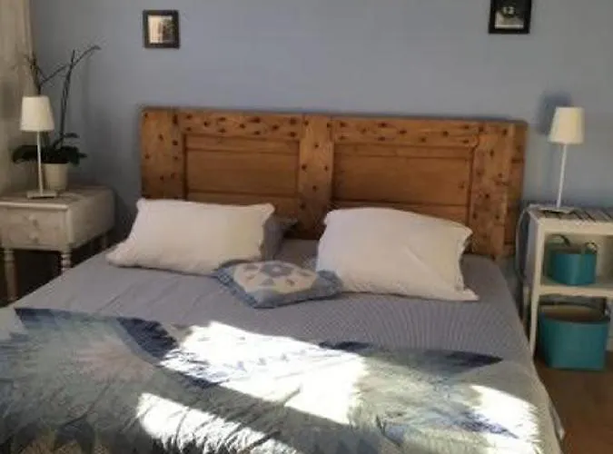 D'hôtes La Combe De Redoles Casa de hóspedes 3*