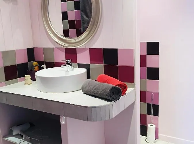 D'hôtes La Combe De Redoles Tour-de-Faure