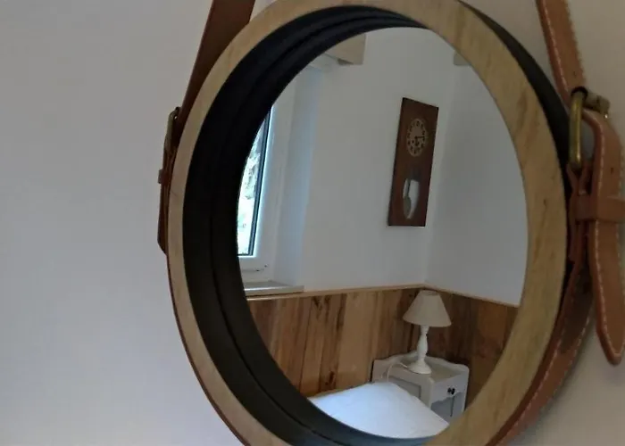 D'hôtes La Combe De Redoles Casa de hóspedes 3*