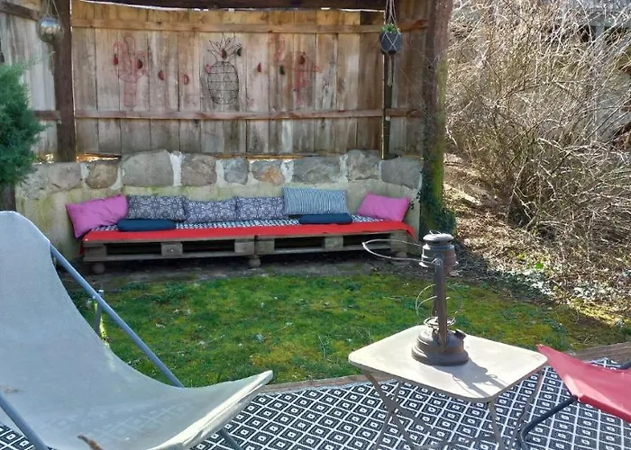 D'hôtes La Combe De Redoles Tour-de-Faure