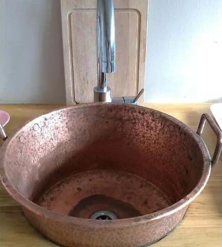 D'hôtes La Combe De Redoles