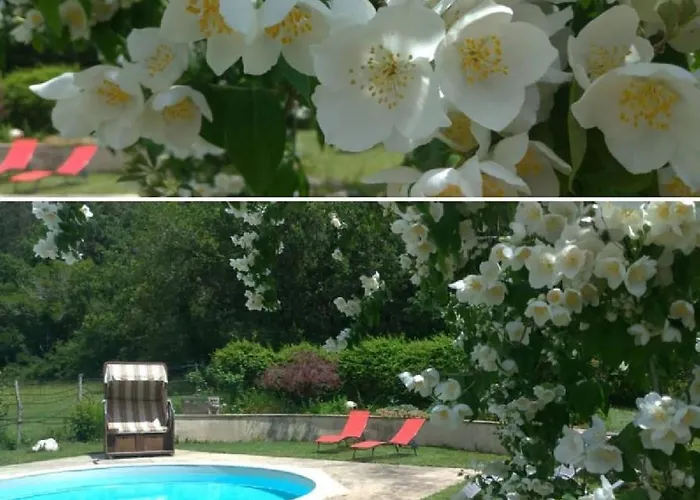 D'hôtes La Combe De Redoles Casa de hóspedes 3*