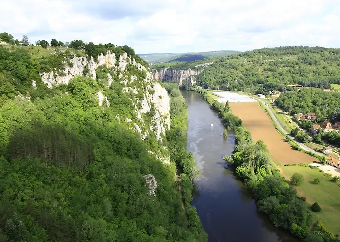 Casa de hóspedes D'hôtes La Combe De Redoles 3*