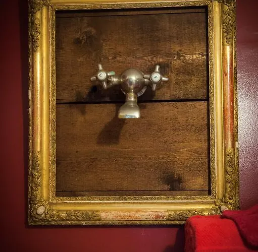 D'hôtes La Combe De Redoles Tour-de-Faure