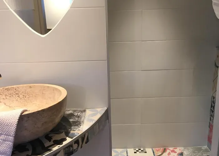 Casa de hóspedes D'hôtes La Combe De Redoles