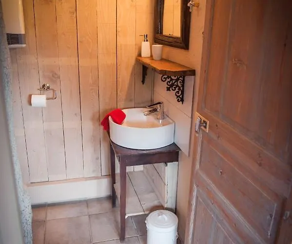 D'hôtes La Combe De Redoles Casa de hóspedes 3*