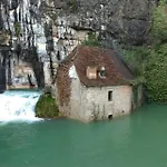 Gasthuis D'hotes La Combe De Redoles