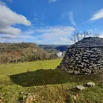 Gasthuis D'hotes La Combe De Redoles Tour-de-Faure