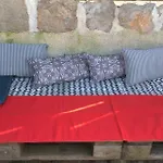 Gasthuis D'hotes La Combe De Redoles