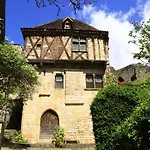 Gæstehus D'hotes La Combe De Redoles