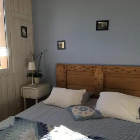 D'hotes La Combe De Redoles