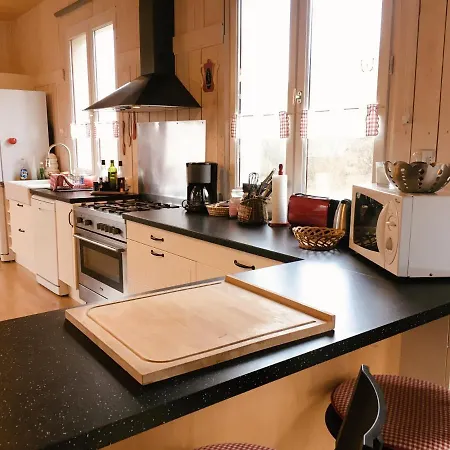 Gasthuis D'hotes La Combe De Redoles 3*
