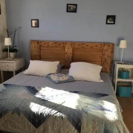 D'hotes La Combe De Redoles Guest house 3*