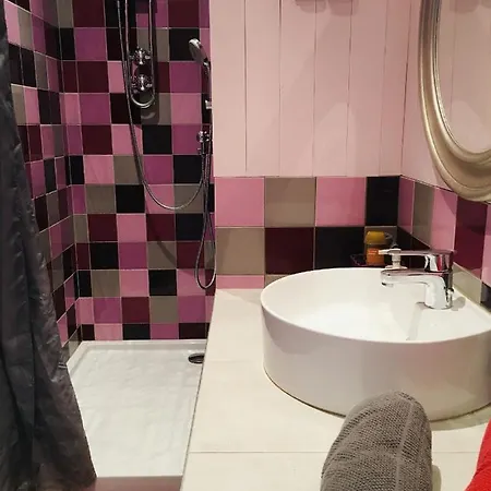 D'hotes La Combe De Redoles 3* Tour-de-Faure