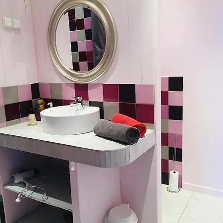 D'hôtes La Combe De Redoles Tour-de-Faure