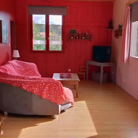 D'hotes La Combe De Redoles