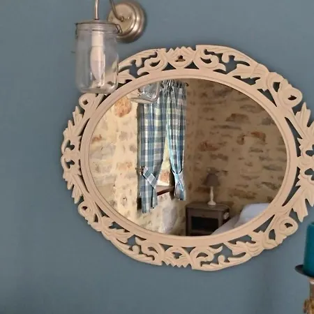 D'hôtes La Combe De Redoles Maison d'hôtes 3*