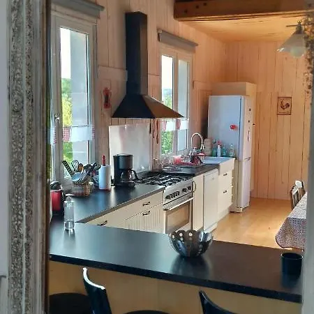 D'hôtes La Combe De Redoles Maison d'hôtes 3*