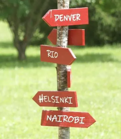 D'hôtes La Combe De Redoles Maison d'hôtes Tour-de-Faure