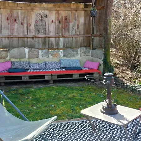 D'hôtes La Combe De Redoles Tour-de-Faure