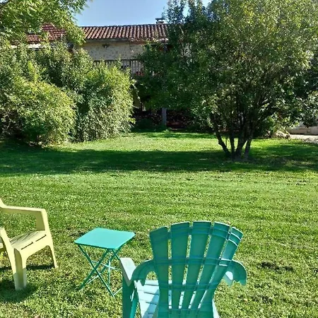 D'hotes La Combe De Redoles 3* Tour-de-Faure