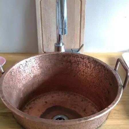 D'hôtes La Combe De Redoles