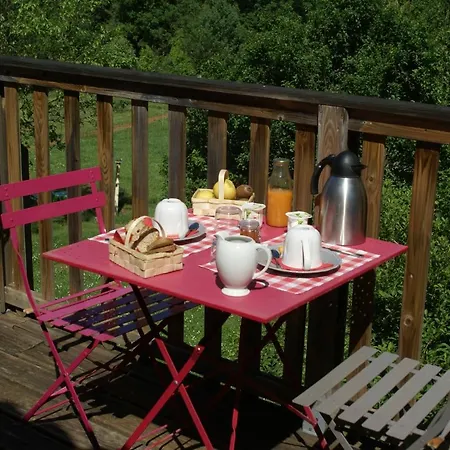 D'hotes La Combe De Redoles 3*