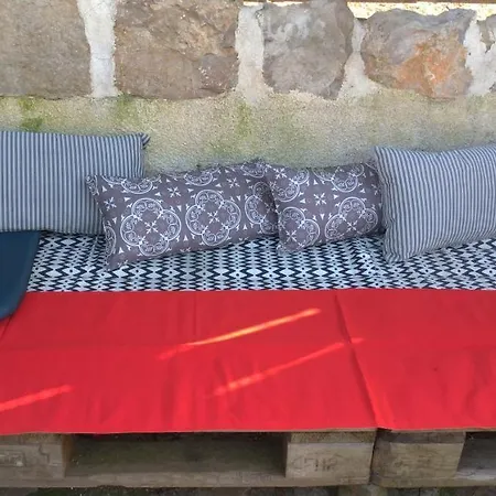 Guest house D'hotes La Combe De Redoles