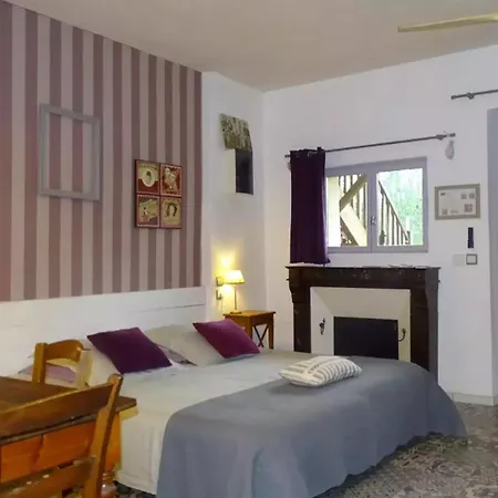 D'hotes La Combe De Redoles