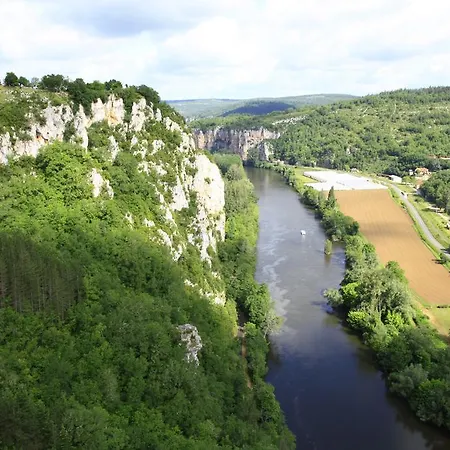 Maison d'hôtes D'hôtes La Combe De Redoles 3*