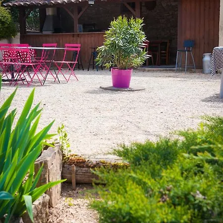 Guest house D'hotes La Combe De Redoles