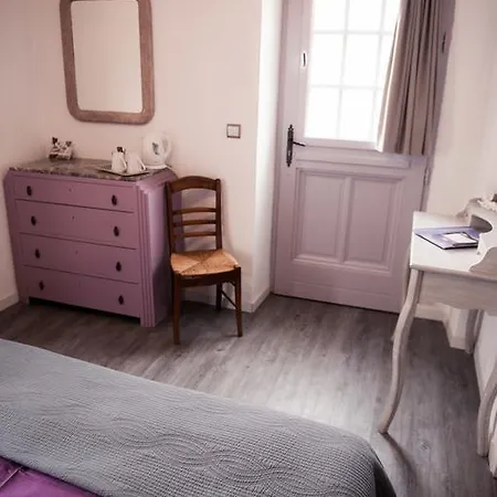 Guest house D'hotes La Combe De Redoles Tour-de-Faure