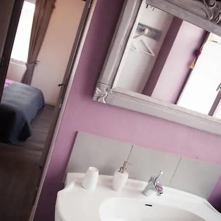 D'hotes La Combe De Redoles