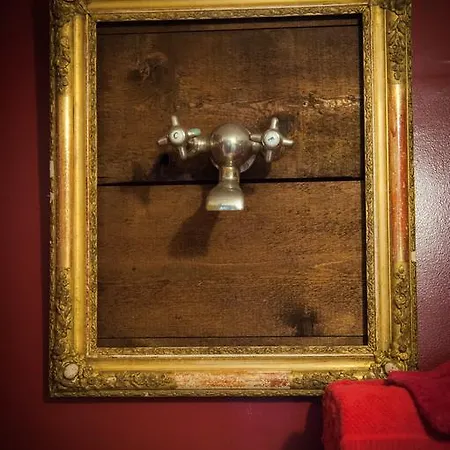 D'hôtes La Combe De Redoles Tour-de-Faure