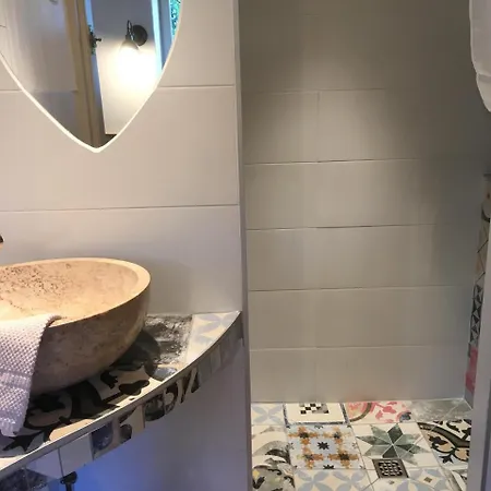 Guest house D'hotes La Combe De Redoles