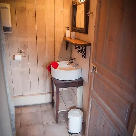 D'hotes La Combe De Redoles Gasthuis 3*